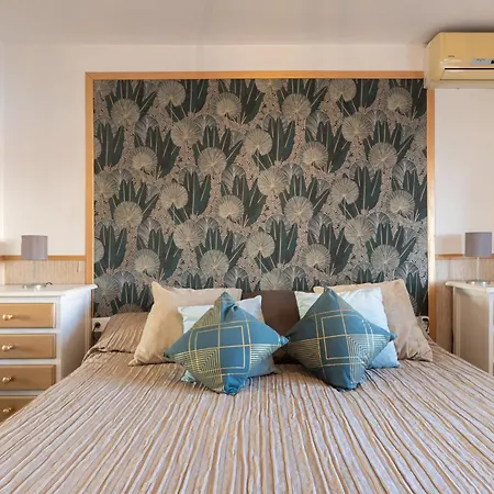 Apartamento Benalmar Playa Benalmádena