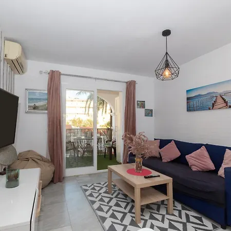 Benalmar Playa Apartamento *