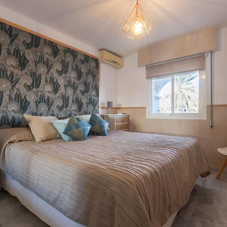 Apartamento Benalmar Playa Benalmádena