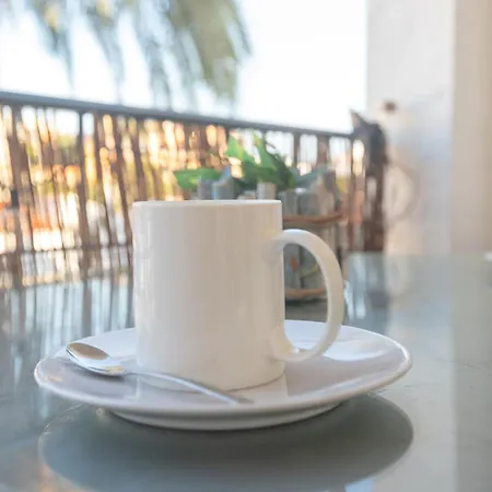 Benalmar Playa Apartamento