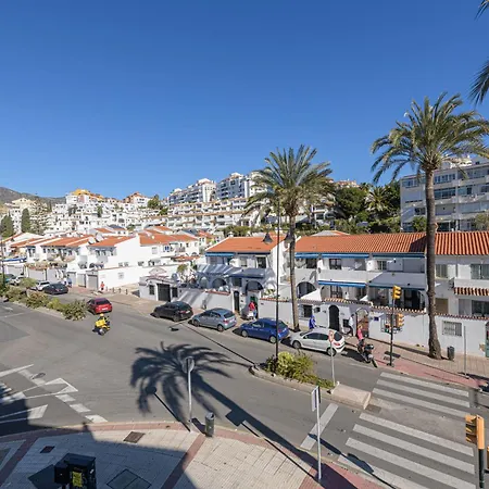 Apartamento Benalmar Playa *