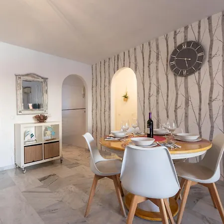 Benalmar Playa Apartamento