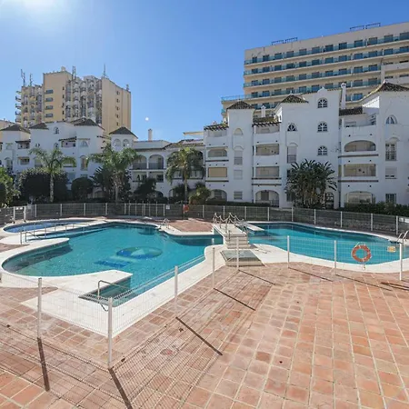 Benalmar Playa