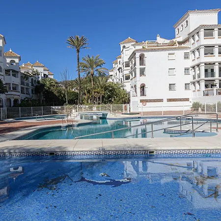 Benalmar Playa 아파트
