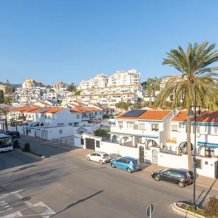 Benalmar Playa 아파트