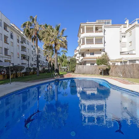 Benalmar Playa 아파트