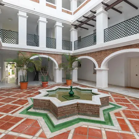 Apartamento Benalmar Playa *