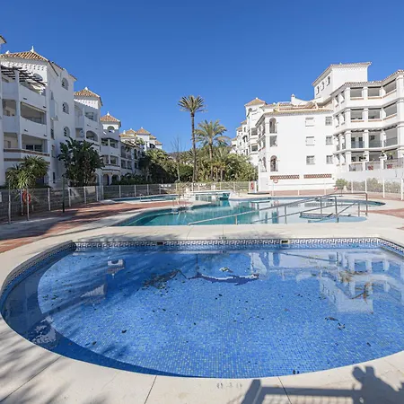 Benalmar Playa Apartamento *
