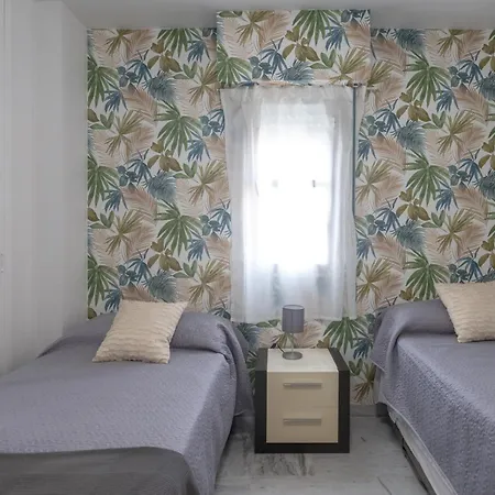 Apartamento Benalmar Playa *