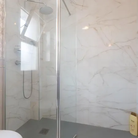 Apartamento Benalmar Playa