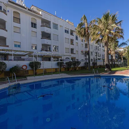 Apartamento Benalmar Playa *